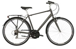 Raleigh Pioneer 1 2019 - Hybrid Classic Bike