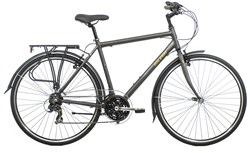 Raleigh Pioneer 1 2019 - Hybrid Classic Bike