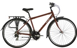 Raleigh Pioneer 1 2019 - Hybrid Classic Bike