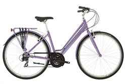 Raleigh Pioneer 1 Womens 2019 - Hybrid Classic Bike