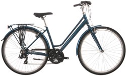 Raleigh Pioneer 1 Womens 2019 - Hybrid Classic Bike
