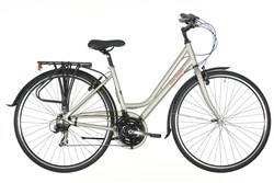 Raleigh Pioneer 1 Womens 2019 - Hybrid Classic Bike