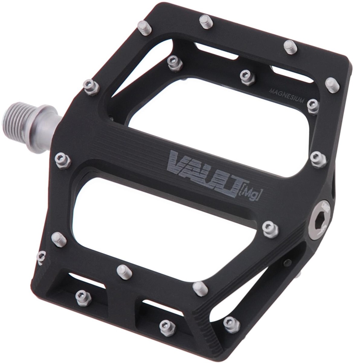 DMR Vault Magnesium Pedals product image