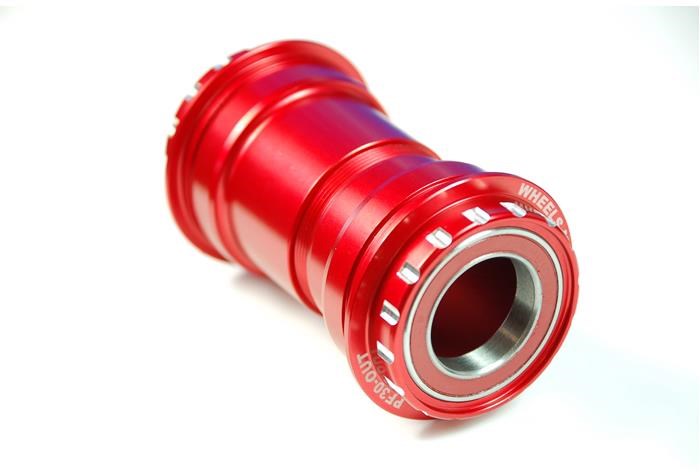 Wheels Manufacturing PressFit 30 to Outboard Bottom Bracket - SRAM Compatible product image