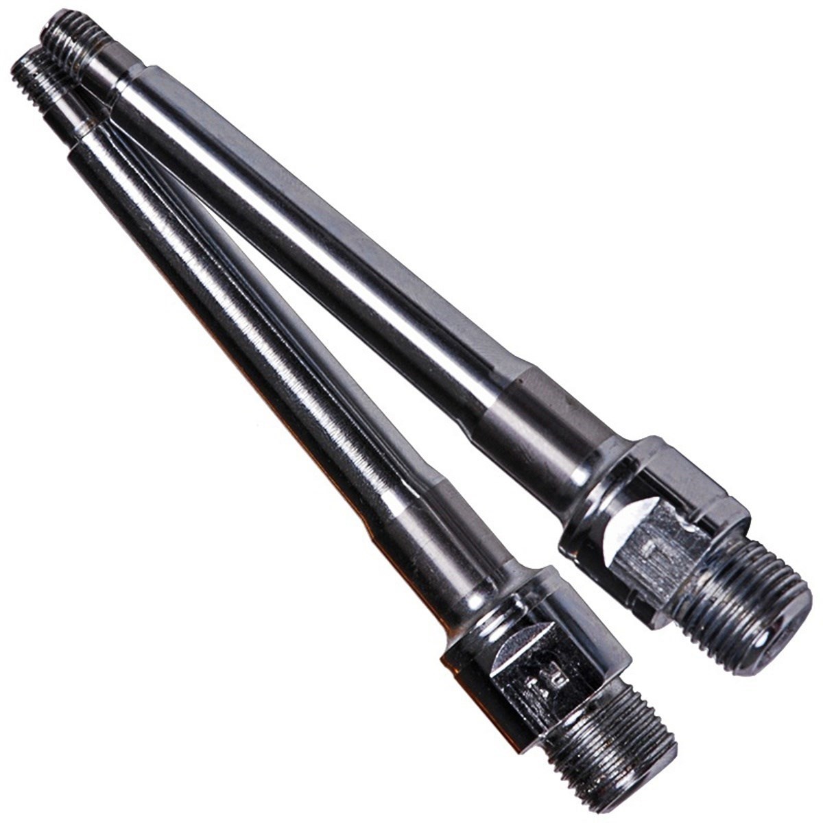 DMR V12 Pedal Axles - Pair product image