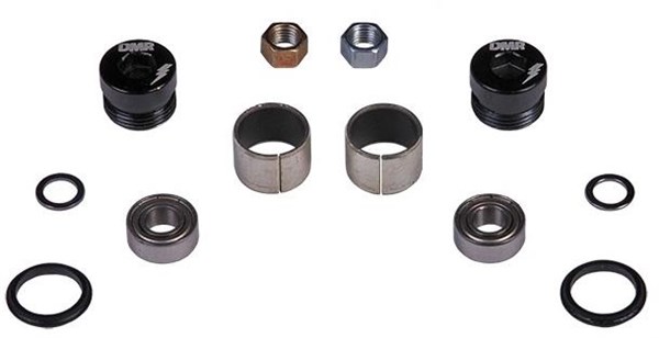 DMR Vault Pedal Service Kit - Pair