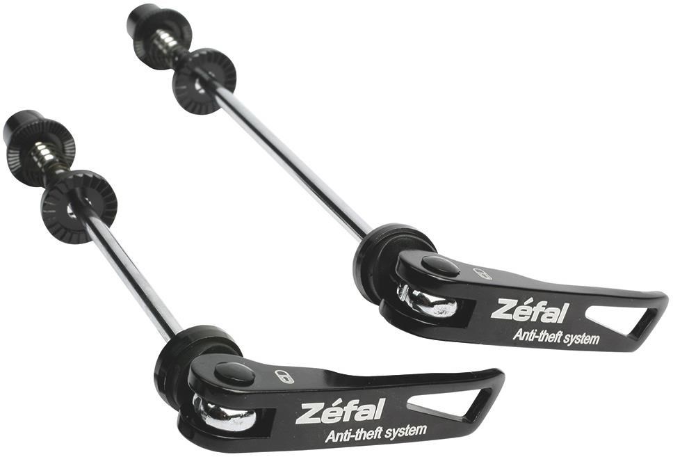 Zefal Lock N Roll Wheel Skewers product image