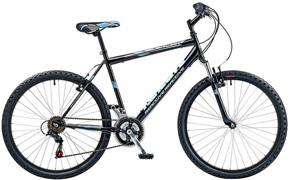 falcon reactive mountain bike