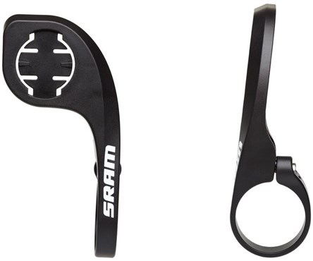 Tredz Limited SRAM QuickView Road Garmin GPS/Computer Mount | Extra 7% off for BC Members.