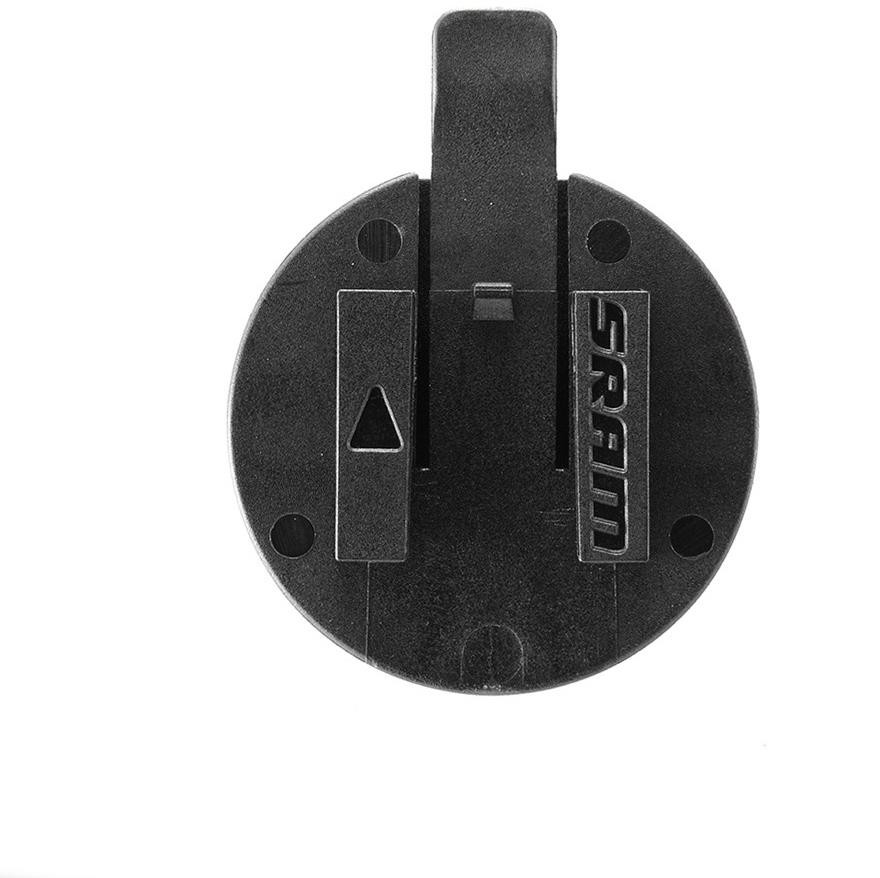 QuickView Garmin GPS/Computer Mount Adaptor - (use with 605 and 705) image 1