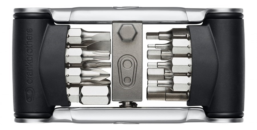 Crank Brothers B17 Cycling Multi Tool product image