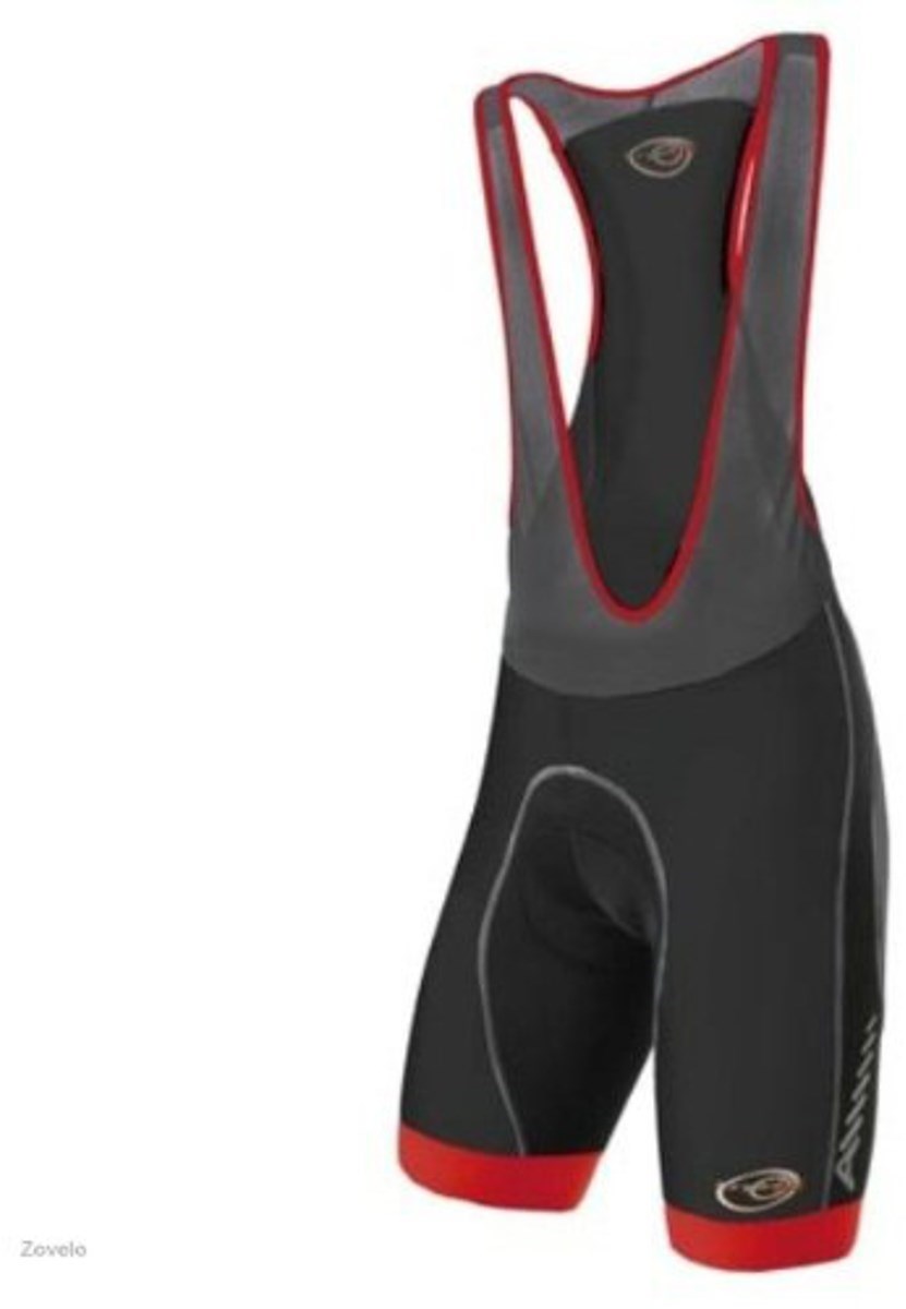 Altura ErgoFit Pro Bib Cycling Shorts 2012 product image