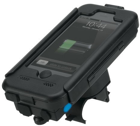 Cyclewiz BikeConsole Power Plus for iPhone 5 product image