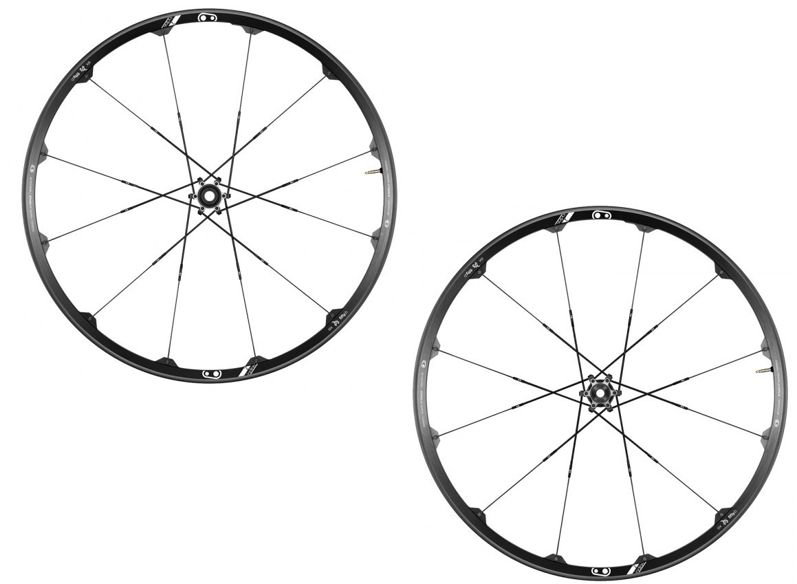 Crank Brothers Iodine 2 29er MTB Wheelset product image