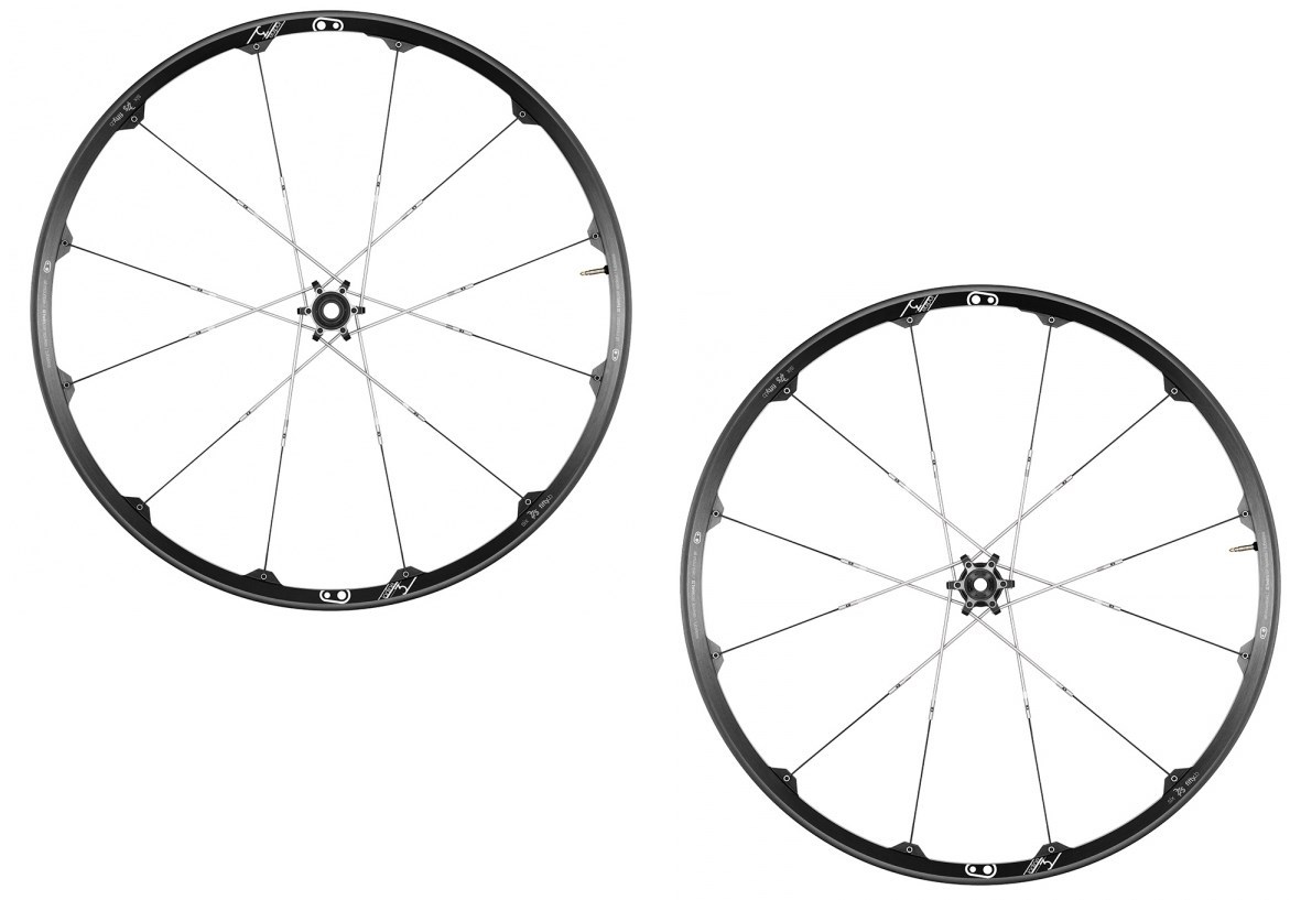 Crank Brothers Iodine 3 29er MTB Wheelset product image
