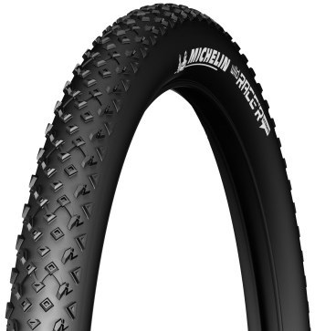 Michelin Wild RaceR Advanced Ultimate 650b MTB Tyre product image