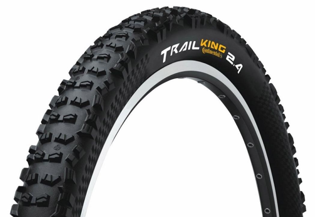 Continental Trail King 27.5 inch Off Road MTB Tyre product image