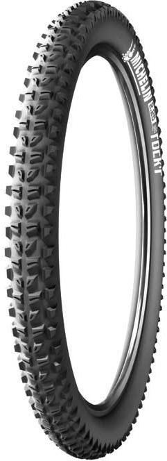 Michelin Wild RockR 2 Magi-X Reinforced Tubeless Ready Folding 27.5" MTB Tyre product image