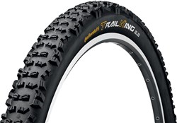 Continental Trail King RaceSport Black Chili 650b MTB Folding Tyre