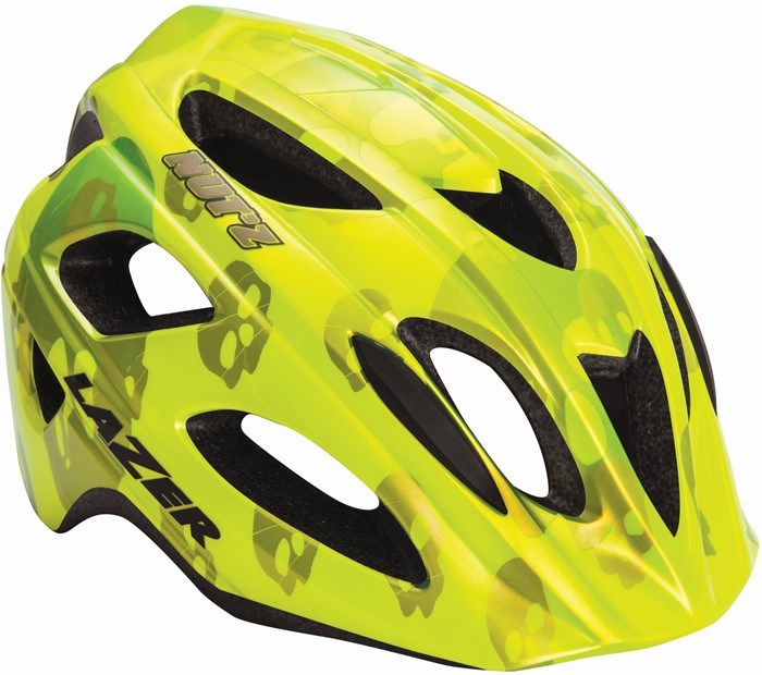 Lazer Nutz Youth Helmet 2014 product image