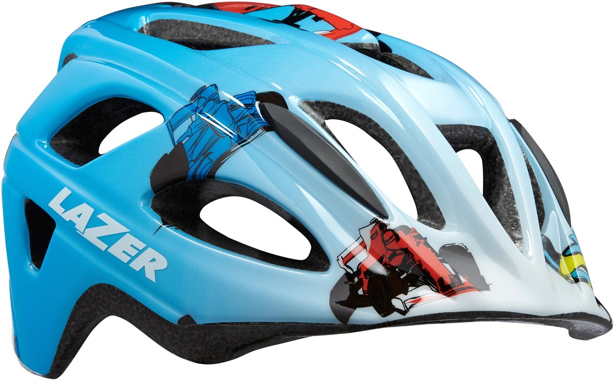 Lazer P Nut Kids Cycling Helmet product image