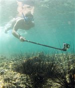 SP POV Pole for GoPro Cameras