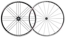 Campagnolo Khamsin ASY G3 Wheels - Pair