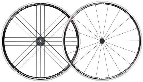 Campagnolo Khamsin ASY G3 Wheels - Pair Campagnolo Khamsin ASY G3 Wheels - Pair