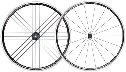 Campagnolo Khamsin ASY G3 Wheels - Pair product image