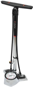 Zefal Profil Max FP70 with Gauge Track Pump