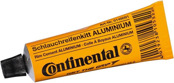 Continental Tubular Tyre Cement 25g Tube Continental Tubular Tyre Cement 25g Tube