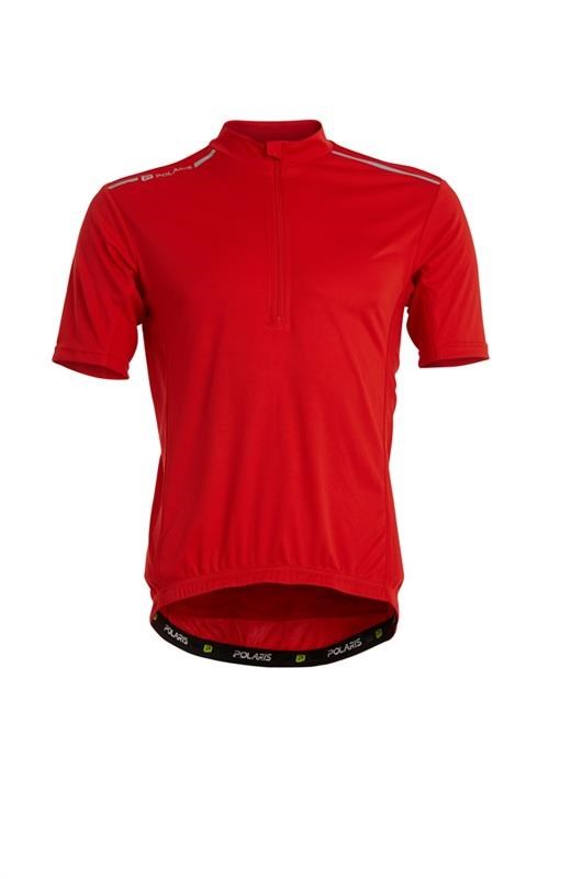 Polaris Adventure Short Sleeve Cycling Jersey SS17 product image