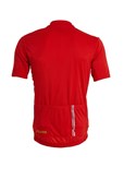 Polaris Adventure Short Sleeve Cycling Jersey SS17