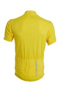 Polaris Adventure Short Sleeve Cycling Jersey SS17