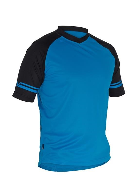 Polaris Adventure Trail Short Sleeve Cycling Jersey SS17 product image