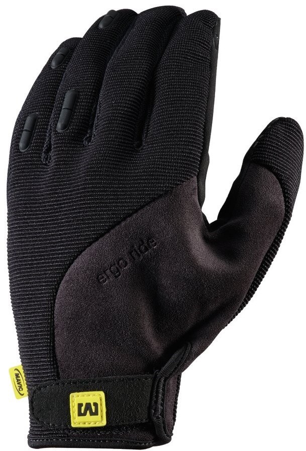Mavic Crossmax Long Finger Cycling Gloves product image