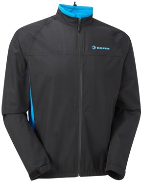 Tenn Whisper Lightweight Waterproof Breathable Cycling Jacket