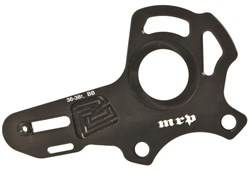 MRP 2x Backplate, For 2x Guide Chain Device ONLY
