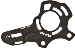 MRP 2x Backplate, For 2x Guide Chain Device ONLY