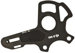 MRP 2x Backplate, For 2x Guide Chain Device ONLY