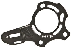 MRP 2x Backplate, For 2x Guide Chain Device ONLY