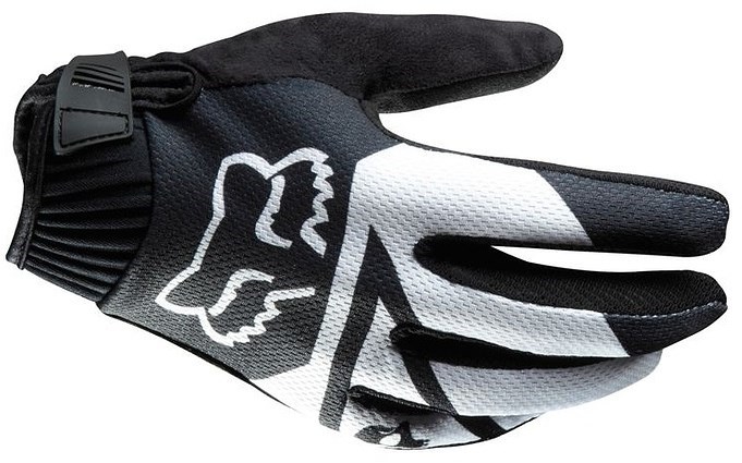 Fox Clothing Demo Long Finger Cycling Gloves product image