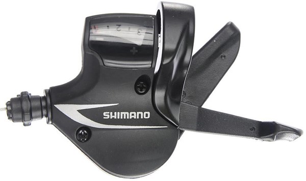 Shimano Acera 8 Speed Rapidfire Levers SLM360 - Out of Stock | Tredz Bikes