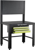 Birzman 3 Drawer Workbench