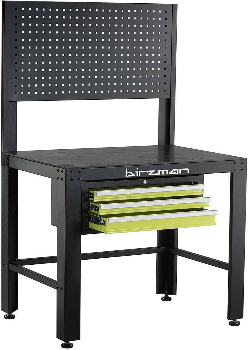 Birzman 3 Drawer Workbench product image