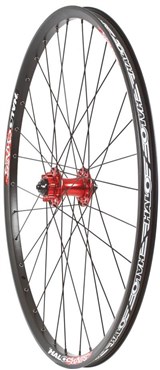 halo chaos 27.5