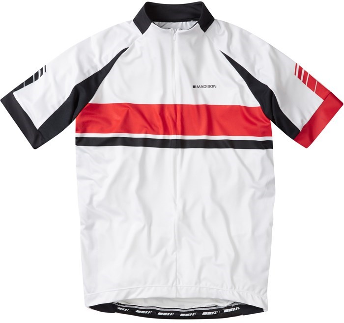 Madison Sportive Classic Short Sleeve Cycling Jersey product image