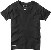 Madison Isoler Mesh Short Sleeve Baselayer SS17