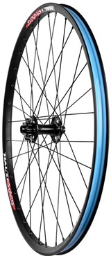 halo chaos 27.5 rim