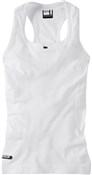 Madison Isoler Mesh Womens Sleeveless Baselayer